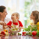 Illustration for article titled Tips For Parents To Manage Obesity Amongst Kids